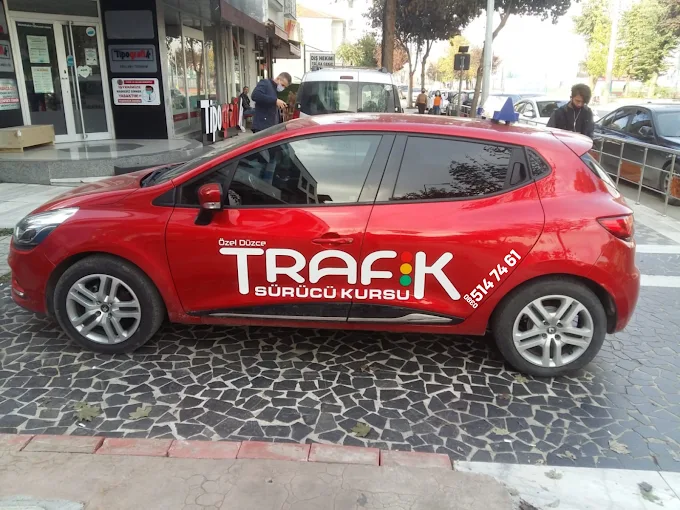 A1 Ehliyet Sınıfı Düzce Trafik Sürücü Kursu