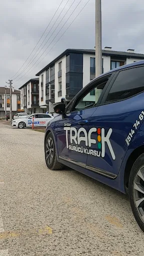 Düzce Trafik Sürücü Kursu